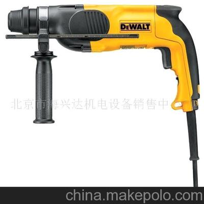 得伟电动工具 DeWalt 得伟 DW563K电锤图片,得伟电动工具 DeWalt 得伟 DW563K电锤图片大全,北京市海兴达机电设备销售中心-