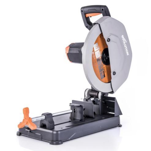 英国易孚工具evolution power tools 专注打造世界领先的电动工具产品